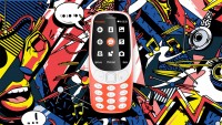 Nokia 3310 je u sousedů v doprodeji za 720 Kč. Německý e-shop HMD vyprazdňuje sklady