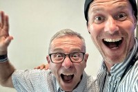 Les Binet v Cannes: konzistentní kreativita zvyšuje ziskovost. Backlash prodává, dodal Ipsos