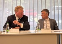Rada ČT ředitele nezvolila, ve finále jsou Chudárek a Fridrich
