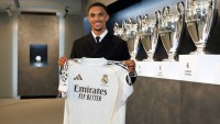 Trent starts as Real Madrid face Al Hilal LIVE!