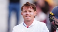 England keep faith with Pope for first India Test as Bethell misses out