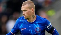 Chelsea winger Mudryk charged by FA with anti-doping violations