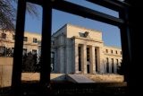 Americká centrální banka i přes Trumpovo naléhání znovu nesnížila úrokovou sazbu