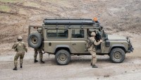 Ide sa zbrojiť. Štáty EÚ sa predbežne dohodli na balíku za 1,5 miliardy eur