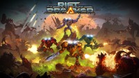 The Riftbreaker dostáva masívny 2.0 update s co-opom aj novou príbehovou kampaňou