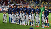 Vítězná rozlučka. Česká jednadvacítka zakončila ME výhrou nad Slovinskem