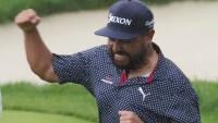 Bradley: Spaun will be Team USA 'heartbeat' at Ryder Cup