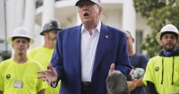 Trump endorses Paramount merger with David Ellison's Skydance
