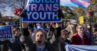 Contributor: The Supreme Court failed when it decided against gender-affirming care