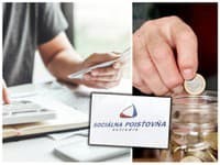 Ďalšie dobré správy pre veľkú skupinu ľudí: Bude sa zvyšovať dôležitý príspevok! TOTO sú nové sumy