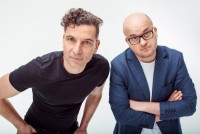 Mrkvička a Linhart spouštějí Name & Fame, kreativní butik zaměřený na naming