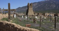 'We are still here, yet invisible.' Study finds that U.S. government has overestimated Native American life expectancy