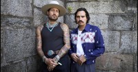 Hermanos Gutiérrez will make national television debut on 'Jimmy Kimmel Live!'