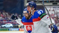 Medzi tým, čo urobil Studenič a Ružička, je veľký rozdiel. Jeden z nich nemá na olympiáde čo robiť. Zloženie slovenského tímu ovplyvnia aj Rusi
