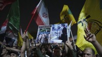 ONLINE: Izrael vyzval na evakuáciu okolia iránskeho jadrového reaktora. USA sa pripravujú na možný americký útok na Irán
