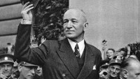 Lidové soudy v roce 1945 posílaly na smrt nacisty i kolaboranty. A taky nevinné