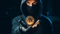 Bitcoiny může stát stopnout jen při pokusech o jejich oficiální směnu