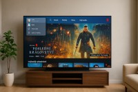 Vyzkoušeli jsme nový Netflix. Změn je víc než grafika