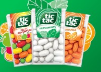 Tic Tac spouští letní kampaň, míří i na festival