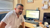 Ortoped, který nechtěl být doktorem. Dnes pečuje o Sáblíkovou i biatlonisty