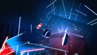 Beat Saber končí s podporou PlayStationu. Už nebude dostávat další písničky ani updaty
