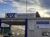 Obrovské problémy známeho slovenského výrobcu elektrotechniky: O prácu môže na Spiši prísť cez dvesto zamestnancov!