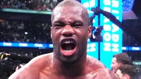 Dubois challenger to be decided by Sanchez vs Ajagba rematch