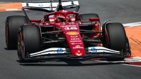 Rosberg: Ferrari's 'clumsy' Canadian GP summed up troubled season