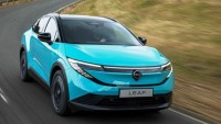 Nissan Leaf: Tretia generácia je konečne ‘cool‘