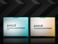 Threadripper 9000 přináší +16 % aplikačního IPC, +25 % AI IPC a až +26 % výkonu