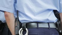 Inšpekcia obvinila policajta, ktorý mal vyrábať zápisnice bez poškodeného aj podozrivého