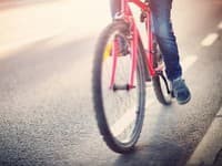 Stále nevedia, komu patrí: Policajti v Dunajskej Strede hľadajú majiteľa zaisteného bicykla
