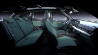 Lada po dekádách představila své první úplně nové SUV. Vypadá zatraceně dobře a ohromí výbavou, s technikou je to složitější