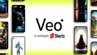 Google ponúkne AI generovanie videí do YouTube Shorts