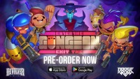 Video : Enter the Gungeon príde na mobily už čoskoro
