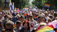 Úder proti LGBT. Polícia v Budapešti zakázala Pride, aktivisti sa môžu odvolať