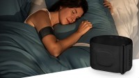 Garmin Index Sleep Monitor měří spánek a budí všechny ty, kteří nechtějí nosit hodinky