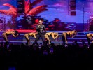 NAžIVO: Plešaté šílenství! Pitbull s Shaggym rozjeli v O2 areně párty, jaká nemá obdoby