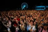 Startuje osmý ročník festivalu Metronome Prague. Vystoupí Alanis Morissette nebo Rag’n’Bone Man
