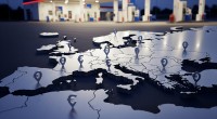 Chystáte sa autom na dovolenku? Tankujte s rozumom: Tu je porovnanie cien palív v Európe! (jún 2025)