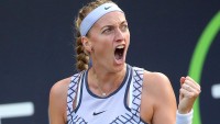 Kvitova announces her retirement from professional tennis