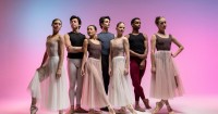 Women take center stage as Pointeworks aims to 'bring balance within the ballet world'