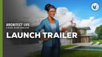 Video : Už sa môžete pustiť do dizajnovania v Architect Life: A House Design Simulator