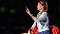 Kvitová končí kariéru. Wimbledonská šampionka nedohraje ani celou sezonu