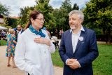 ‚Žlutá karta‘ pro Bendu? ‚Obětujte ho,‘ zaznělo z koalice. Stanjura zatím šéfa svého kabinetu podržel