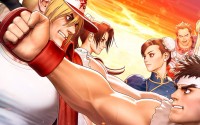 Recenzia: Capcom Fighting Collection 2