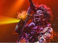 Pestrofarebný svet Macy Gray: symfónia náhod a dobrého vkusu