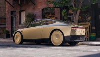Musk ohlásil spustenie robotaxíkov. Odborníci varujú pred rizikami