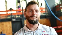 Judista Krpálek šestou medaili na MS nezískal, v Budapešti skončil sedmý
