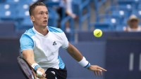 Čechům se na trávě daří. Lehečka, Macháč a Vondroušová jsou ve čtvrtfinále